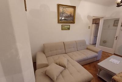Muncii, Calarasi | 2 Camere | Centrala Proprie | Balcon | metrou 3min - 1