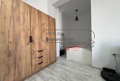 Apartament cu o cameră de închiriat | La prima închiriere | Loc de parcare - 6