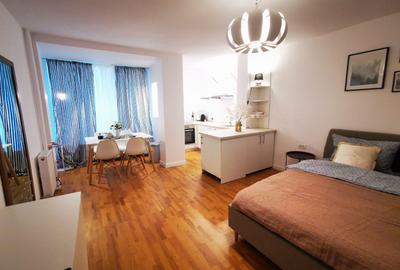Apartament 1 camera Bulevardul Take Ionescu / Medicina ! - 1