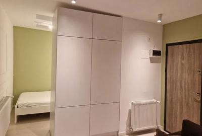 Apartament 2 Camere,Obor,Metrou,vila 2000,Amenajat,centrala,mobilat,complet - 4