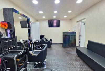 Spatiu comercial cu vad excelent – vis-a-vis de Spitalul Obregia - 2
