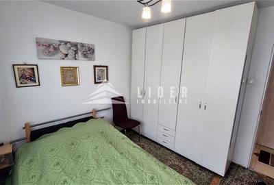 Apartament 2 camere de vanzare in Gheorgheni, luminos,  zona Interservisan - 1