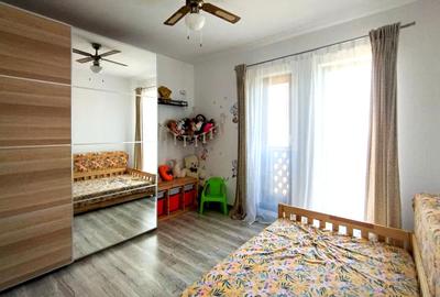 Casa/ Duplex 6 camere | P+1+M | Pacii - 4