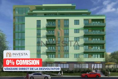 0% comision | Apartament 2 camere | Andrei Muresanu - 2