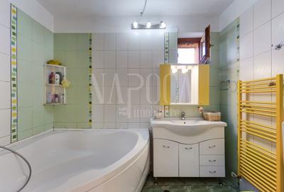 Casa 6 camere de vanzare in Andrei Muresanu, Cluj Napoca - 7