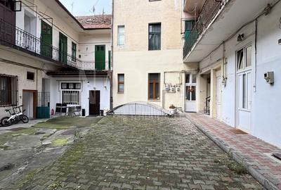 Apartament 3 camere de vanzare in Centru, Cluj Napoca - 9