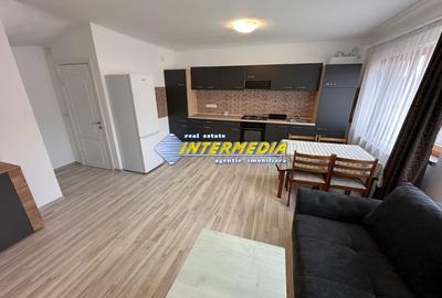 CASA DE INCHIRIAT I 3 CAMERE I 80 MP I ALBA IULIA I MOBILATA SI UTILATA I 2 BAI - 17