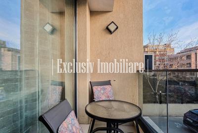 Apartament cu 2 camere decomandat, mobilat în Tomis Nord