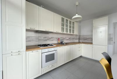 Apartament cu 3 camere de închiriat în City of Mara - 14