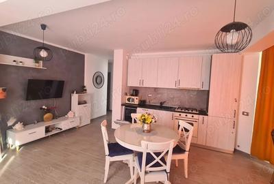 Apartament 2 camere XL de lux – ALEZZI Beach Resort - 6