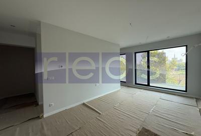 VANZARE APARTAMENT 2 CAMERE | STRAULESTI | 64MP | TERASA | COMPLEX NOU - 1