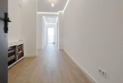 Penthouse Imobil Nou- zona Carpatilor - 13