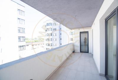 Apartament 3 camere de inchiriat Balcescu Residence. Comision 0% - 9