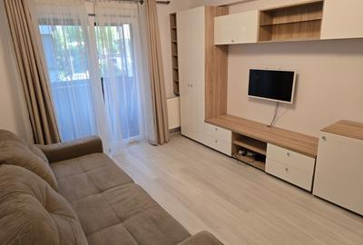 2 camere Chiajna – Elite Orhideelor -Parcare - 1