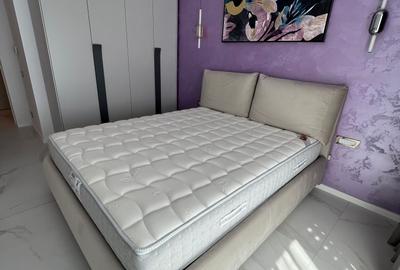 Apartament 2 camere de incihiriat Politehnica (SUPERB)+Parcare Proprie - 7