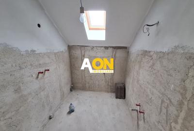 Casa 6 Camere, Teren 357 mp, Zona Alba-Micesti, cu toate utilitatile - 18