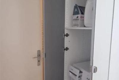 Apartament 3 camere, Aviatorilor, Arcul de Triumf, bloc boutique 2002 - 15