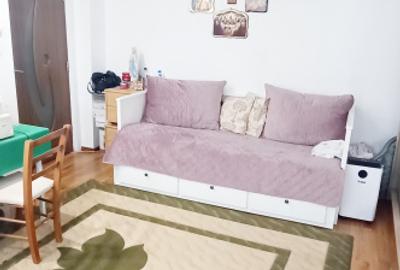Apartament 2 camere, parter, 40 mp, zona Ronat - 4
