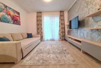 Apartament | 2 Camere Parter| Pipera | New Point - 1