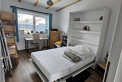VILA MODERNA LANGA LACUL SNAGOV-LUMINA, SPATIU SI INTIMITATE PREMIUM - 13