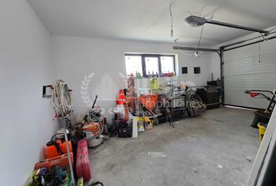 Casa individuala | 230mp utili | 716 mp teren | Zona Valea Chintaului - 7