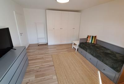 GARSONIERA RENOVATA/UTILATA/MOBILATA - 7