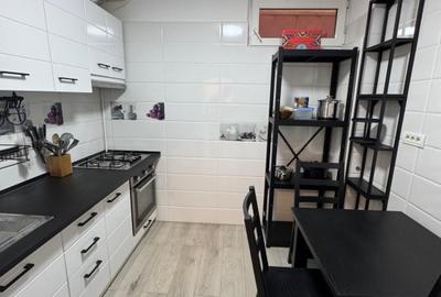 Inchiriere apartament 150mp  in vila Primaverii - 10