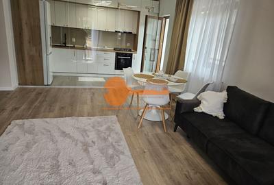 Apartament cu 2 camere in zona Crangasi - Giulesti (Bloc Nou) - 2