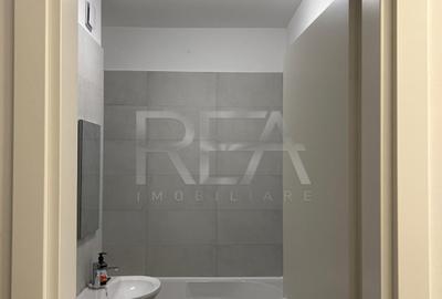 Garsoniera | Complexul Rezidential Exigent Plaza | Faza 5 | Loc de parcare - 6