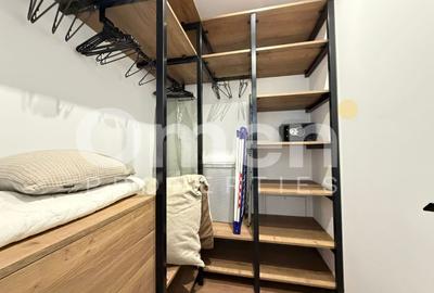 Penthouse ultrafinisat pe 2 niveluri | sauna |  parcare | zona centrala - 17
