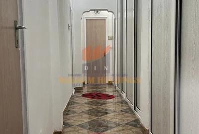 Apartament 3 camere, Popa-Sapca, etajul 4 - 3