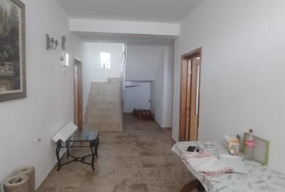 Vila P+1+M Eforie Sud 12 camere pretabil pensiune - 3