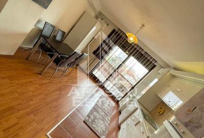 Apartament 2 camere de închiriat ,My Family Residence , Soarelui - 3