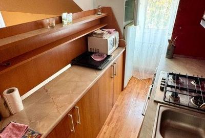 Apartament cu 2 camere semidecomandat, Spitalul Judetean - 9