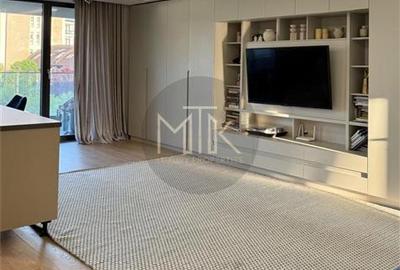 Apartament modern 4 camere | Mobilat&utilat | 2 locuri de parcare | IANCU NICOLA - 3