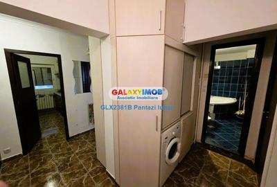 Apartament 2 camere | Lujerului-Uverturii | Decomandat | 9min. metrou - 6