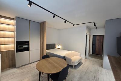 Direct Proprietar - Prima inchiriere - Garsoniera - Otopeni Tunari - La Foresta - 1