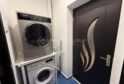 Apartament 2 camere 50mp, Tătărași – Tudor Center, CT - 12