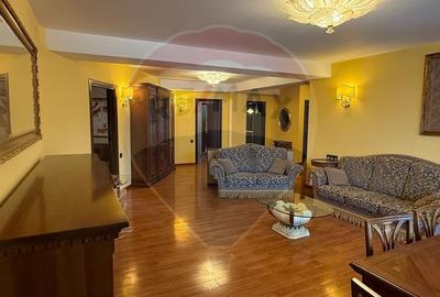 INCHIRIERE Apartament cu 4 camere in zona Nordului/Herastrau - 27