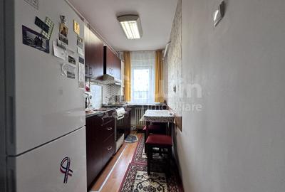 Apartament 2 camere | Artera retrasa | Manastur | Zona Str. Primaverii - 6