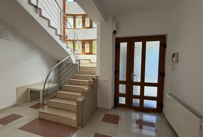 Vilă de vânzare Snagov – 6 camere, teren 1000 mp, aproape de lac și pădure - 8