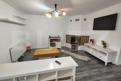 Casa individuala 4 camere, 108 mp, teren 486 mp, Cartierul Tineretului, Iris - 4