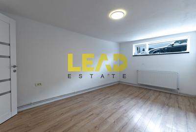 Spațiu de birouri, Aurel Vlaicu, Brașov | Demisol complet renovat - 2