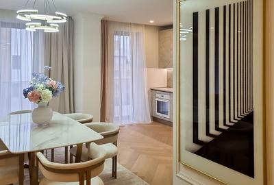 Rent I Luxury 4-Room Apartment | New I Iancu Nicolae I Pipera I Pool - 6