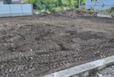 Teren de vanzare 700 mp central Odobesti - 14