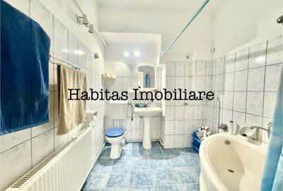 Apartament 3 camere 87 mp - Emil Racovita - Central - 11
