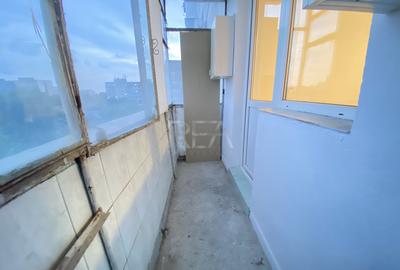 2 camere- Decomandat- Etaj intermediar-Bulevardul Brancoveanu - 11