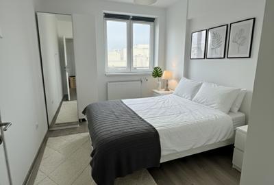 Apartament 2 Camere Piata Amzei | Bloc Anvelopat | Locație Excelentă | Airbnb - 1