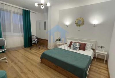 Apartament 3 camere, BMW Floresti - 1