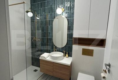 Apartament 3 camere, 65 mp, terasa 40 mp, loc de parcare, zona-Grigorescu - 8